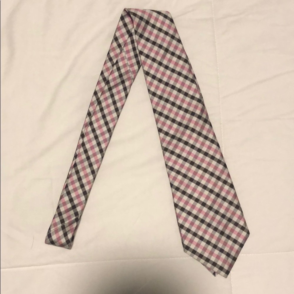 Hickey Freeman Necktie